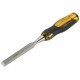 Stanley 0-16-257 FatMax Pro Dláto s priechodným driekom 16mm