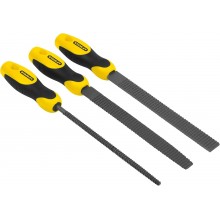 Stanley 0-22-477 3dielna sada rašplí 200mm