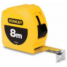 Stanley 0-30-457 Zvinovací meter 8m/25mm