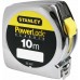Stanley 0-33-442 PowerLock Zvinovací meter 10m/25mm, plastové ABS puzdro