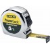 Stanley 0-33-514 Micro Powerlock Blade Armor Zvinovací meter 5m/25mm