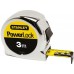 Stanley 0-33-522 PowerLock Zvinovací meter 3m/19mm, puzdro z ABS materiálu