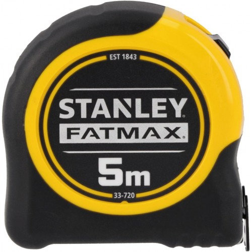 Stanley 0-33-720 FatMax Blade Armor Zvinovací meter 5m/32mm