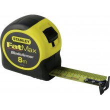 Stanley 0-33-728 FatMax Blade Armor Zvinovací meter 8m/32mm