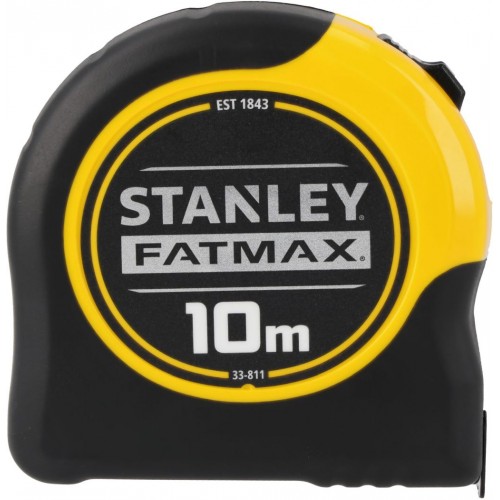 Stanley 0-33-811 FatMax Blade Armor Zvinovací meter 10m/32mm