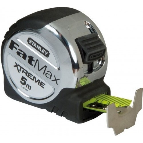 Stanley 0-33-887 FatMax Xtreme Zvinovací meter 5m