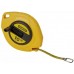 Stanley 0-34-102 Pásmo oceľové s uzatvoreným puzdrom 10m/9,5mm