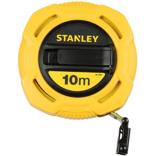 Stanley 0-34-295 Pásmo uzatvorené s plastovou páskou metrické 10m/12,7mm Stanley 0-34-295 Pásmo uzatvorené s plastovou páskou metrické 10m/12,7mm