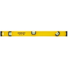 Stanley 0-42-074 Basic I-Beam Vodováha 60cm