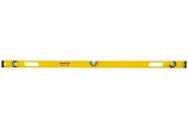 Stanley 0-42-076 Basic I-Beam Vodováha 120cm