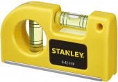 Stanley 0-42-130 Mini vodováha 8,7cm