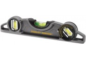 Stanley 0-43-609 FatMax Torpedo Vodováha magnetická 25cm