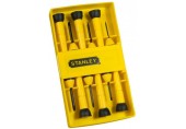Stanley 0-66-052 6dielna sada presných skrutkovačov