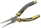 Stanley 0-84-496 FatMax Kliešte s guľatými čeľusťami 170mm