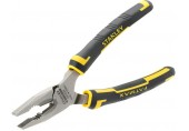 Stanley 0-89-866 FatMax MaxSteel Kombinačné kliešte 160mm