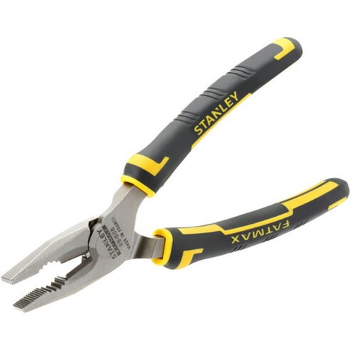 Stanley 0-89-866 FatMax MaxSteel Kombinačné kliešte 160mm