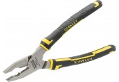 Stanley 0-89-867 FatMax MaxSteel Kombinačné kliešte 180mm