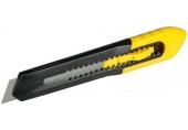 Stanley 1-10-151 Plastový nôž pre odlamovacie čepele 18mm