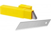Stanley 1-11-325 Náhradné odlamovacie čepele 25mm, 20 ks