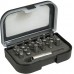 Stanley 1-13-901 1/4" 19dielna sada bitov Expert 25mm