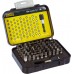 Stanley 1-13-902 1/4" 60dielna sada bitov Expert 25mm