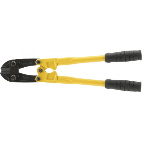 Stanley 1-17-750 Štiepacie kliešte na tyče a svorníky s valcovou rukoväťou 350mm Stanley 1-17-750 Štiepacie kliešte na tyče a svorníky s valcovou rukoväťou 350mm
