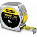 Stanley 1-33-195 PowerLock Zvinovací meter 5m/25mm, puzdro z ABS materiálu