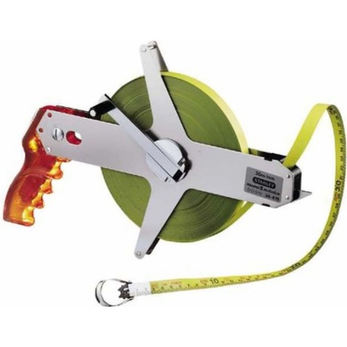 Stanley 1-34-477 Otvorené pásmo Master II Mabolon 30m