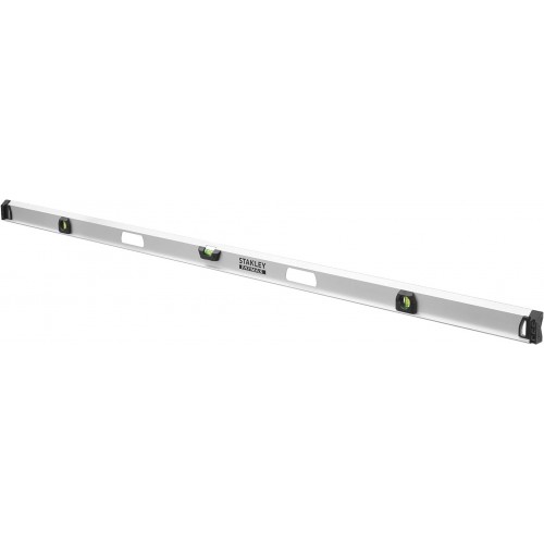 Stanley 1-43-558 FatMax I-Beam Vodováha magnetická 2000mm