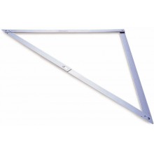 Stanley 1-45-013 Skladací murársky uholník 1720x1220mm