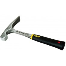 Stanley 1-54-022 FatMax AntiVibe Zednické kladivo 570g