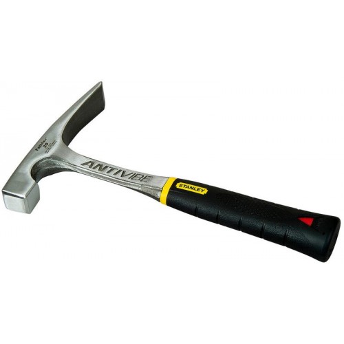 Stanley 1-54-022 FatMax AntiVibe Zednické kladivo 570g Stanley 1-54-022 FatMax AntiVibe Zednické kladivo 570g