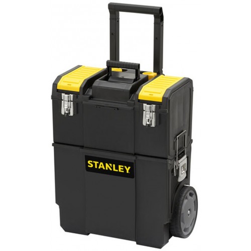 Stanley 1-70-327 Pojazdná skriňa 2v1