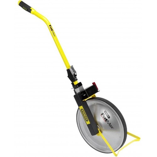 Stanley 1-77-108 FatMax Meracie koliesko – diskové