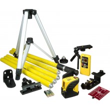 Stanley 1-77-121 FatMax Sada krížového laseru