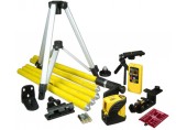 Stanley 1-77-121 FatMax Sada krížového laseru