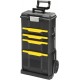 Stanley 1-79-206 Rolling workshop s boxom a zásuvkou