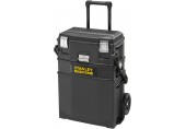 BAZÁR Stanley 1-94-210 FatMax Roztvárací pojazdný montážny box POŠKODENÝ!!