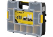 Stanley 1-94-745 SortMaster Organizer na nářadí s 90stup. přihrádkou 44x34x9cm