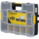 Stanley 1-94-745 SortMaster Organizer na nářadí s 90stup. přihrádkou 44x34x9cm