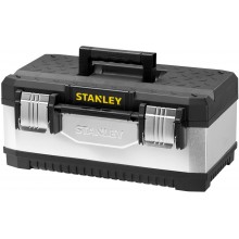 Stanley 1-95-618 20" Kovoplastový box na náradie - galvanizovaný