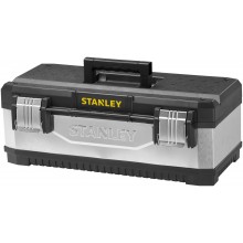 Stanley 1-95-619 23" Kovoplastový box na náradie - galvanizovaný