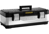Stanley 1-95-620 26" Kovoplastový box na náradie - galvanizovaný