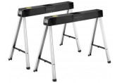 Stanley 1-97-475 Kovoplastové podstavce na rezanie (pár) 101,7 x 75,8 x 12,5 cm