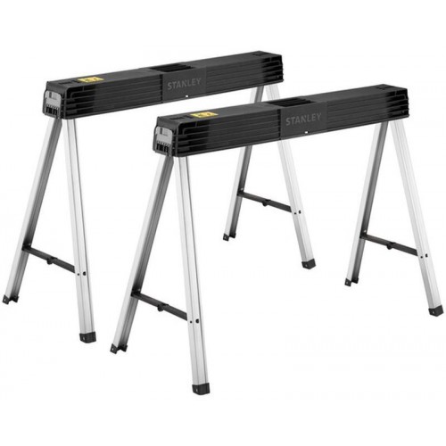 Stanley 1-97-475 Kovoplastové podstavce na rezanie (pár) 101,7 x 75,8 x 12,5 cm Stanley 1-97-475 Kovoplastové podstavce na rezanie (pár) 101,7 x 75,8 x 12,5 cm