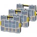 Stanley 1-97-487 SortMaster Junior Organizér (3ks)