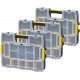 Stanley 1-97-487 SortMaster Junior Organizér (3ks)