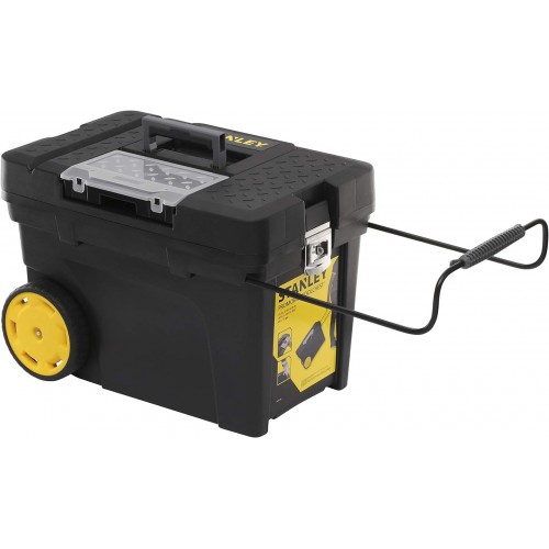 Stanley 1-97-503 Pojazdný box na náradie s organizerom