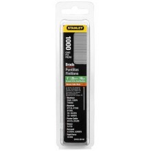 Stanley 1-SWKBN1187T 30 mm/1 3/16"/18 Kolárske klince typ 8/300/E/J, 1000ks