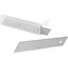 Stanley 2-11-301 Náhradné odlamovacie čepele 18mm, 5 ks